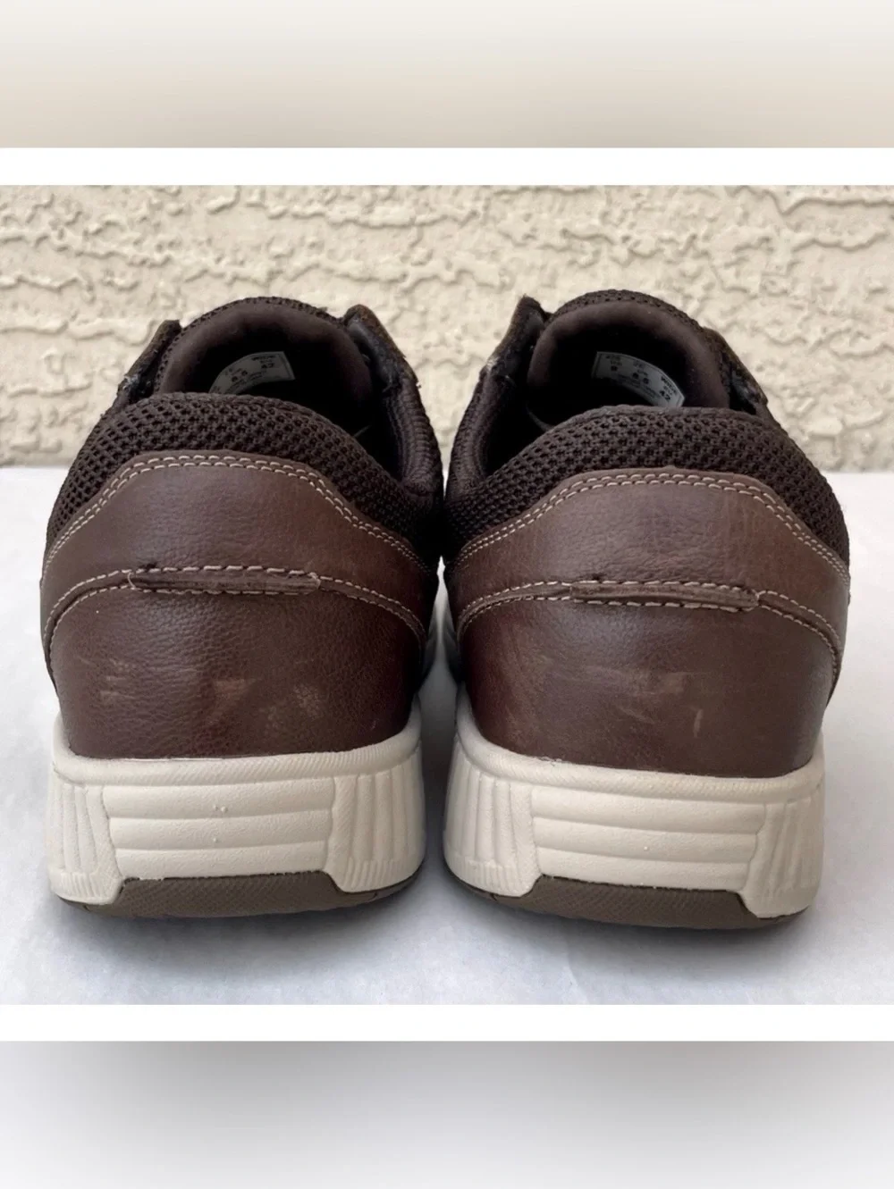 Orthofeet leo 428